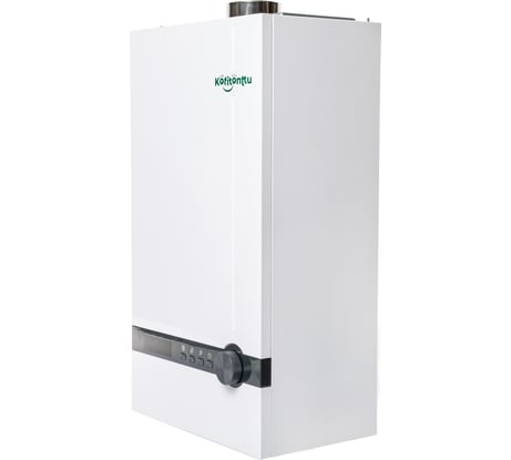 Газовый отопительный котел Kotitonttu SUARI S17 DK 00-00000327