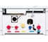 Газовый отопительный котел Kotitonttu SUARI S24 OK 00-00000341 7