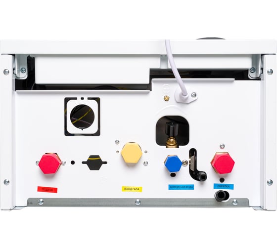 Газовый отопительный котел Kotitonttu SUARI S11 O 00-00000343