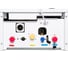 Газовый отопительный котел Kotitonttu SUARI S15 O 00-00000347 7