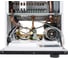 Газовый отопительный котел Kotitonttu SUARI S24 O 00-00000352 14