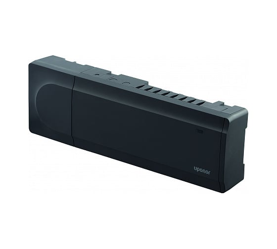Контроллер Smatrix Base Pro X-147 Bus 6-канальный Uponor 1087162 1