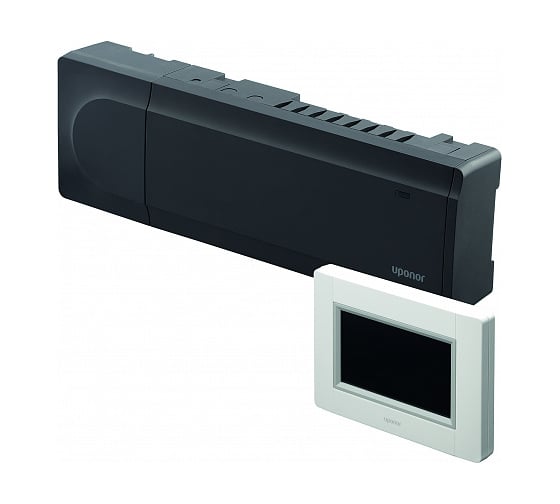 Комплект управления Smatrix Base Pro X-147 + I-147 Bus Uponor 1087163 1