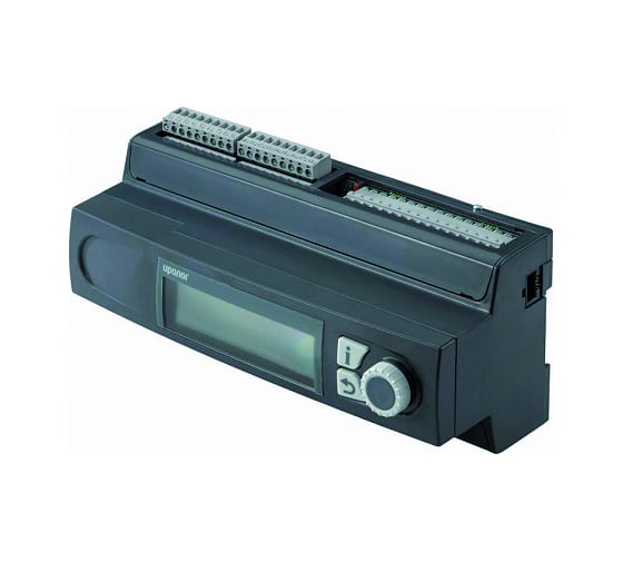 Контроллер Smatrix Move Pro X-159 Uponor 1087155 1