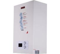 Газовый настенный двухконтурный котел Ресанта ГК-24 74/9/4