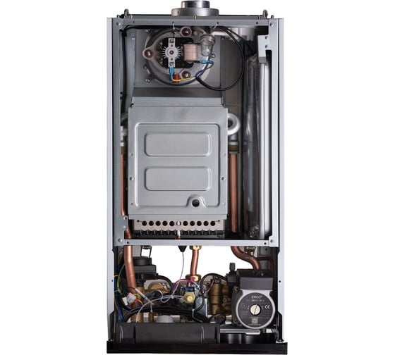 Газовый настенный котел MOGUCHI GBL 11F MT-00141564
