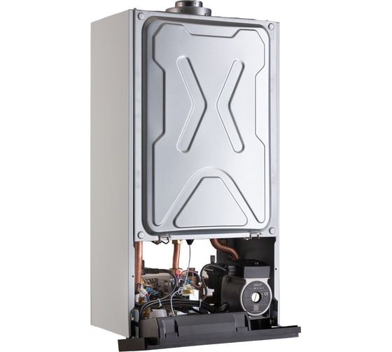 Газовый настенный котел MOGUCHI GBL 11F MT-00141564