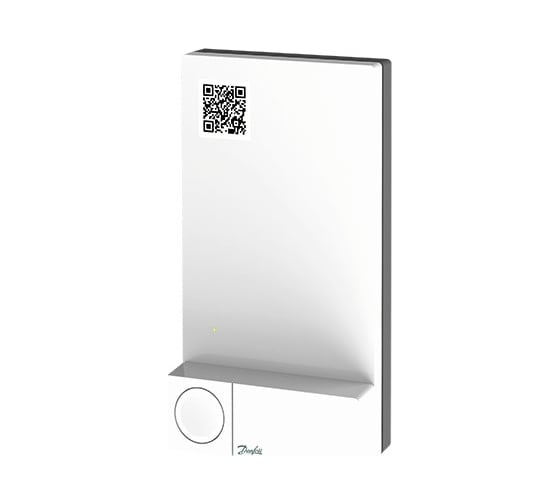 Модуль Wi-Fi расширение на мобильное приложение Icon App DANFOSS 088U1101 1