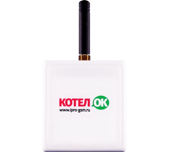 Модуль GSM Котел.ОК ИПРО 773