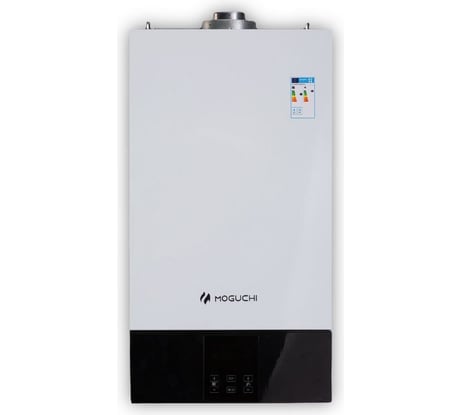 Газовый настенный котел MOGUCHI GBL 24F MT-00141553