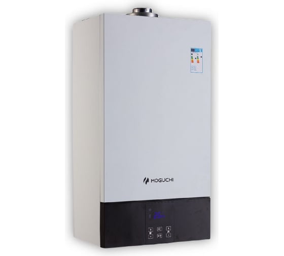 Газовый настенный котел MOGUCHI GBL 24F MT-00141553