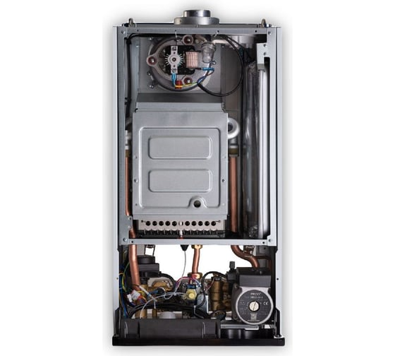 Газовый настенный котел MOGUCHI GBL 24F MT-00141553