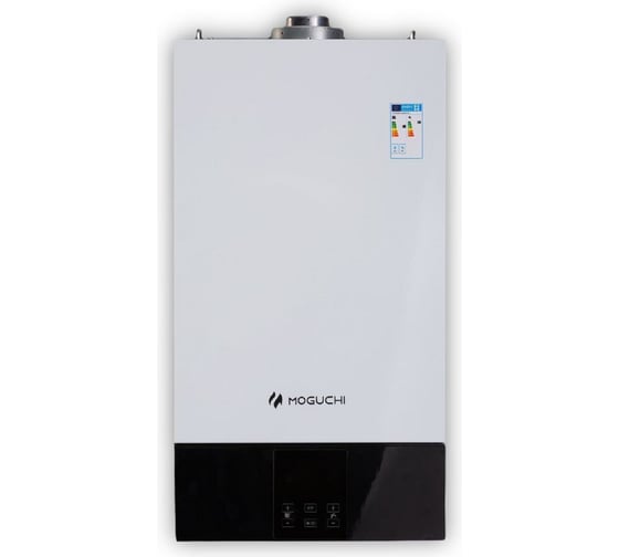 Газовый настенный котел MOGUCHI GBL 20F MT-00141568 1