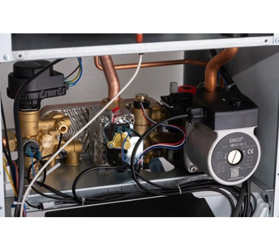 Газовый настенный котел MOGUCHI GBN32HF MT-00155552