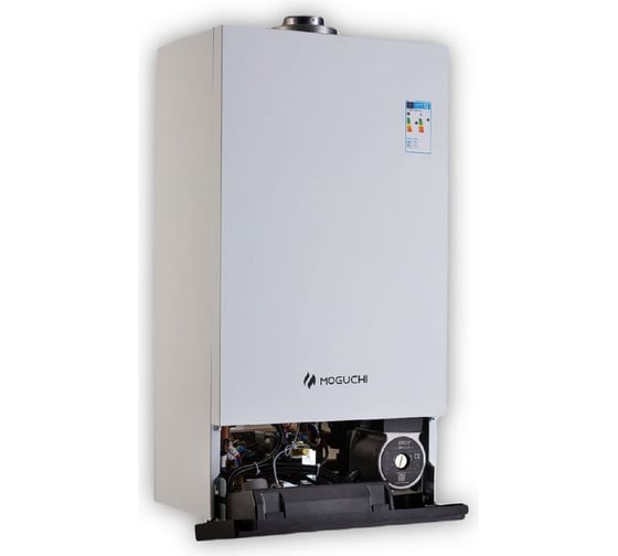Газовый настенный котел MOGUCHI GBL 18F MT-00141567
