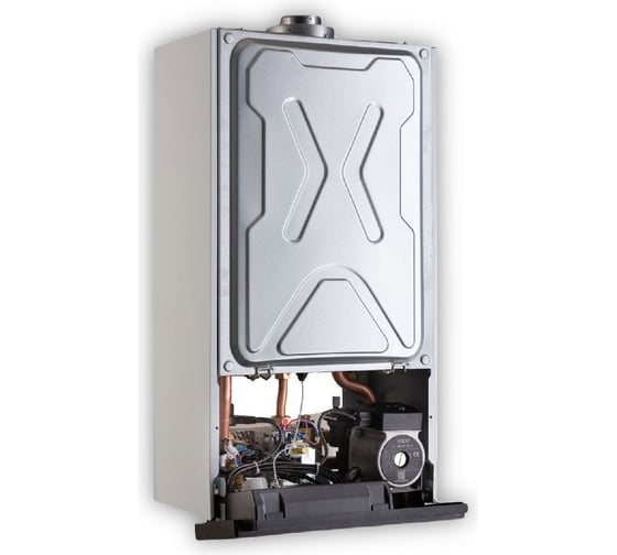 Газовый настенный котел MOGUCHI GBL 18F MT-00141567
