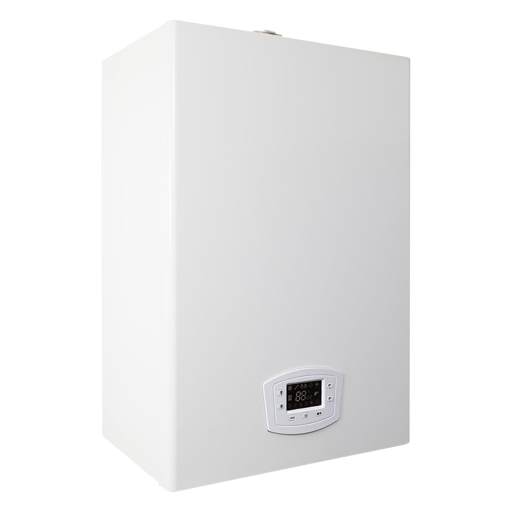 Газовый настенный котел MOGUCHI GBN40F MT-00156450 - выгодная цена ...