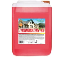 Теплоноситель -65*С (50 кг) EcoTherm ET430212021
