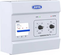 Пульт управления ZOTA ПУ ЭВТ- И1 (9 кВт) PU3443320009