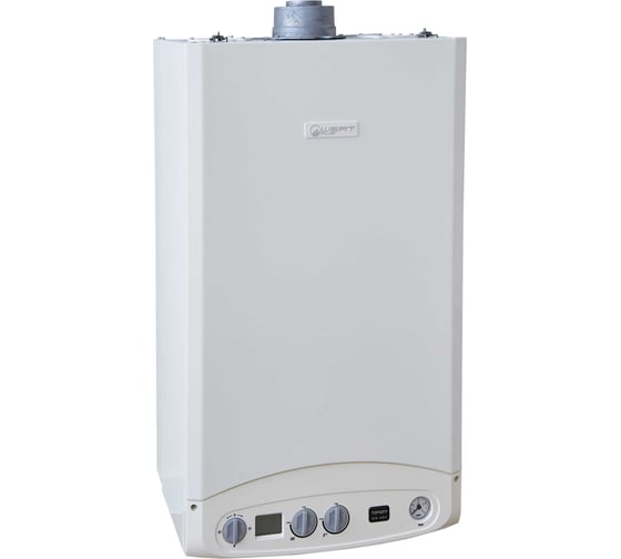 Котел газовый настенный WERTRUS TOP 42FF 4202004