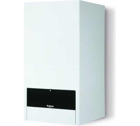 Газовый котел Buderus Logamax настенный U052-24K 7747380126