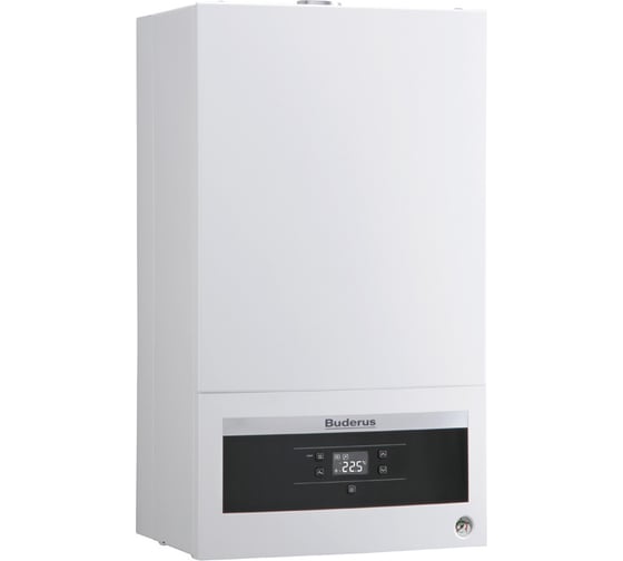 Газовый котел Buderus Logamax настенный U072-35K 7736900670RU