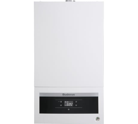 Газовый котел Buderus Logamax настенный U072-24 7736900190RU