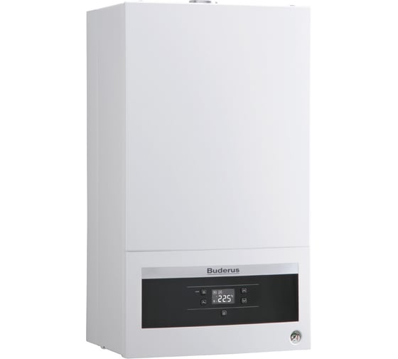 Газовый котел Buderus Logamax настенный U072-24 7736900190RU