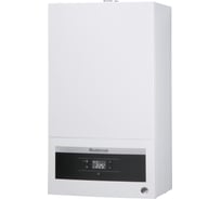 Газовый котел Buderus Logamax настенный U072-12K 7736900359RU