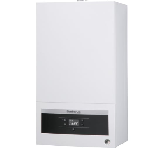 Газовый котел Buderus Logamax настенный U072-12K 7736900359RU 1