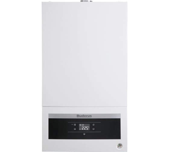 Газовый котел Buderus Logamax настенный U072-12K 7736900359RU