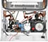 Газовый котел Buderus Logamax настенный U072-12K 7736900359RU 5