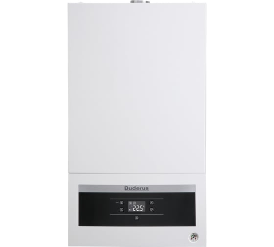 Газовый котел Buderus Logamax настенный U072-18 7736900189RU 1