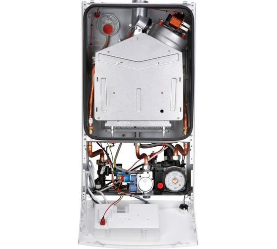 Газовый котел Buderus Logamax настенный U072-18 7736900189RU