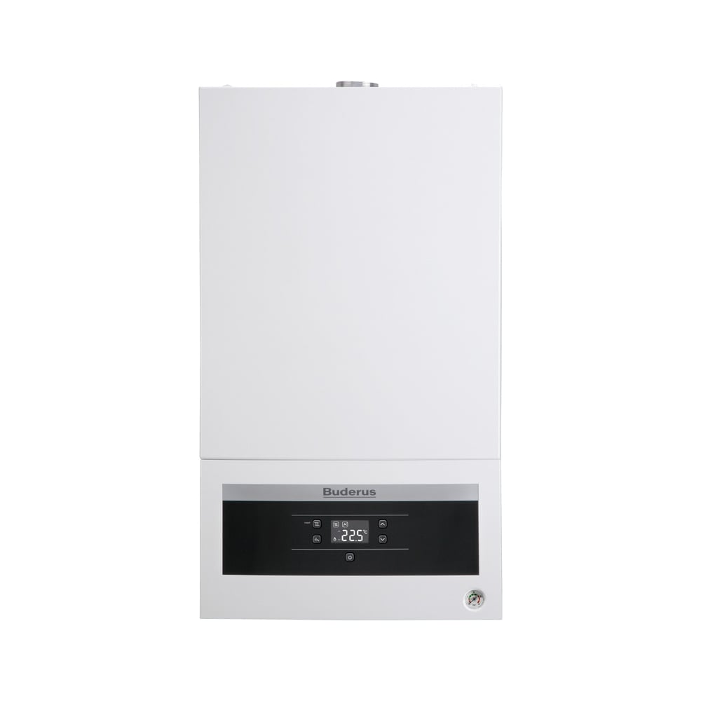 Газовый котел Buderus Logamax настенный U072-24K 7736900188RU ...