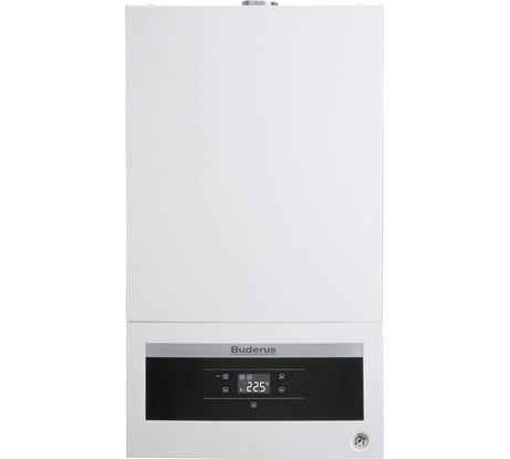 Газовый котел Buderus Logamax настенный U072-24K 7736900188RU