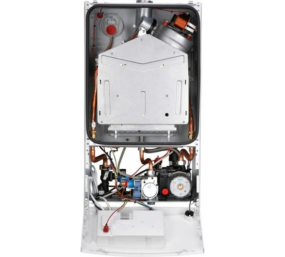 Газовый котел Buderus Logamax настенный U072-24K 7736900188RU