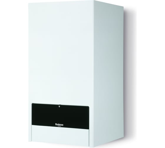 Газовый котел Buderus Logamax настенный U054-24K 7747380124