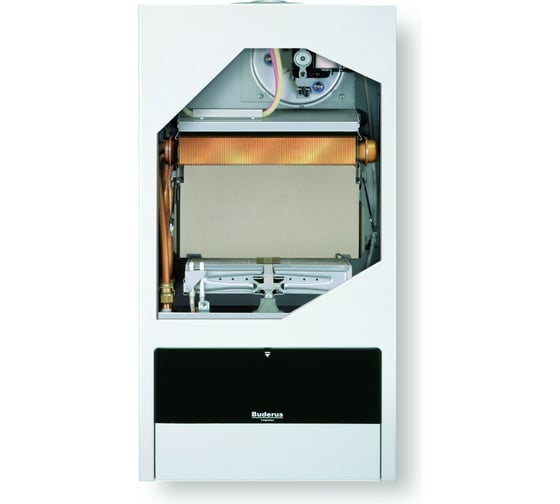 Газовый котел Buderus Logamax настенный U054-24K 7747380124