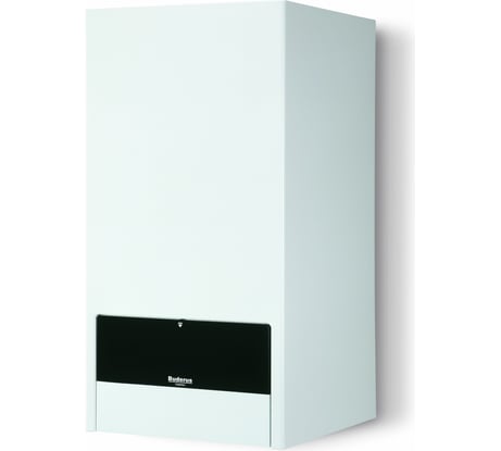 Газовый котел Buderus Logamax настенный U052-28K 7747380127