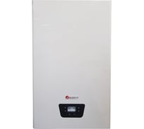 Газовый настенный Котел Federica Bugatti 24 TECH 2-х контурный 2036400