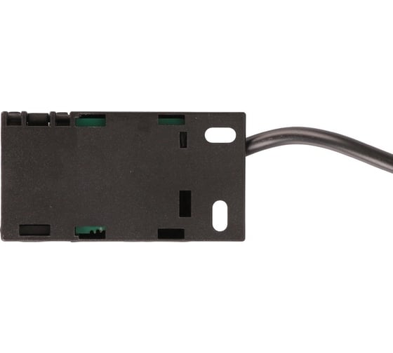 Сервопривод STOUT для смесительных клапанов с датчиком SV-0015-230017 RG008T364GAOAR