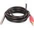 Сервопривод STOUT для смесительных клапанов с датчиком SV-0015-230017 RG008T364GAOAR 1