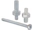 Сервопривод STOUT для смесительных клапанов с датчиком SV-0015-230017 RG008T364GAOAR 6