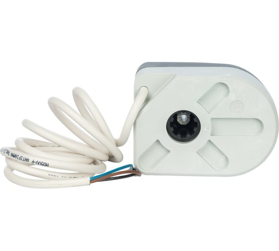 Сервопривод STOUT 230V 120s SVM-0005-230001 RG008Q0C9DDSJB