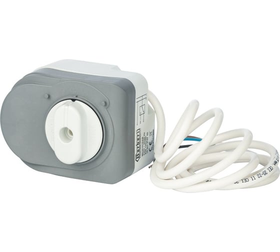 Сервопривод STOUT 230V 120s SVM-0005-230001 RG008Q0C9DDSJB