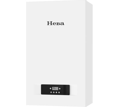 Настенный котел NEVALUX 7210 двухконтурный, с закрытой камерой сгорания 30718