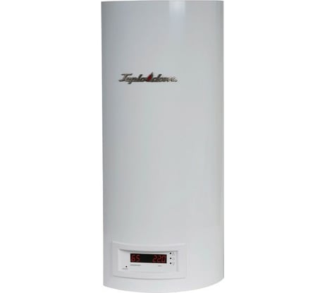 Электрический котел TEPLODOM i-TRM SILVER 6кВт 267