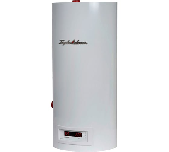 Электрический котел TEPLODOM i-TRM SILVER 6кВт 267