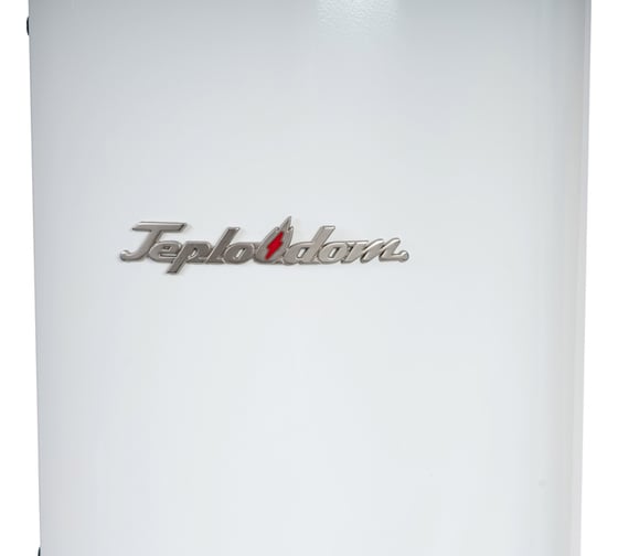 Электрический котел TEPLODOM i-TRM SILVER 6кВт 267